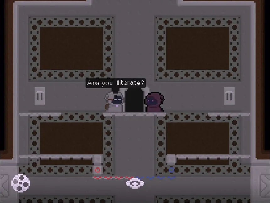 Скриншот 3 к игре Tomb of The Lost Sentry