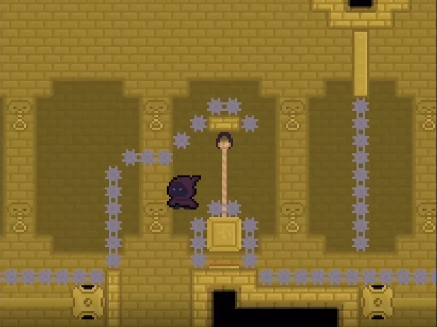 Скриншот 4 к игре Tomb of The Lost Sentry