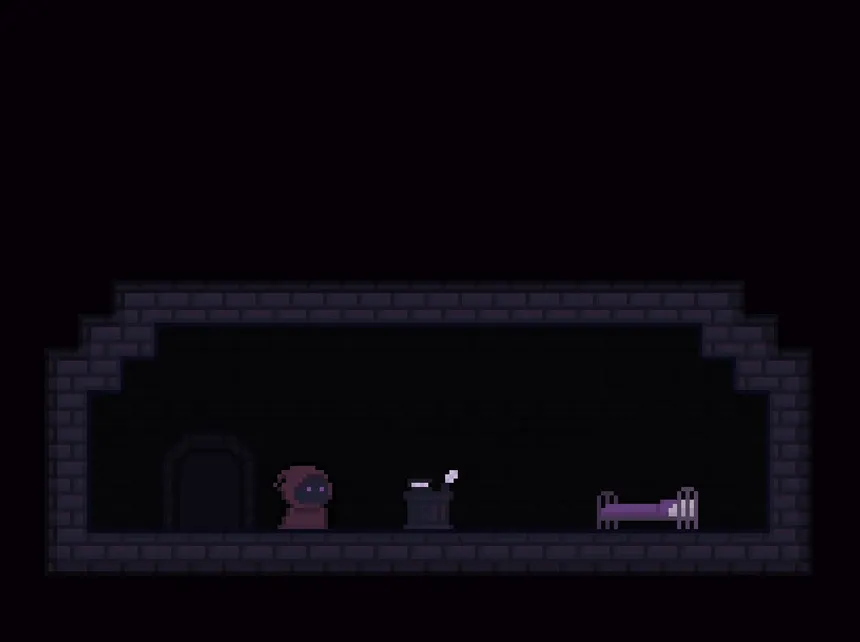 Скриншот 5 к игре Tomb of The Lost Sentry