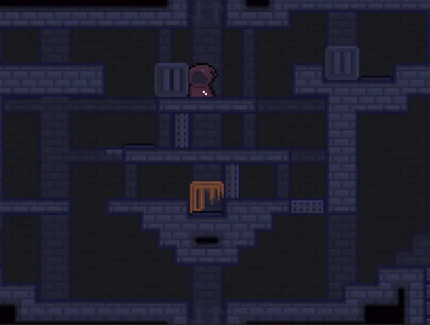 Скриншот 6 к игре Tomb of The Lost Sentry