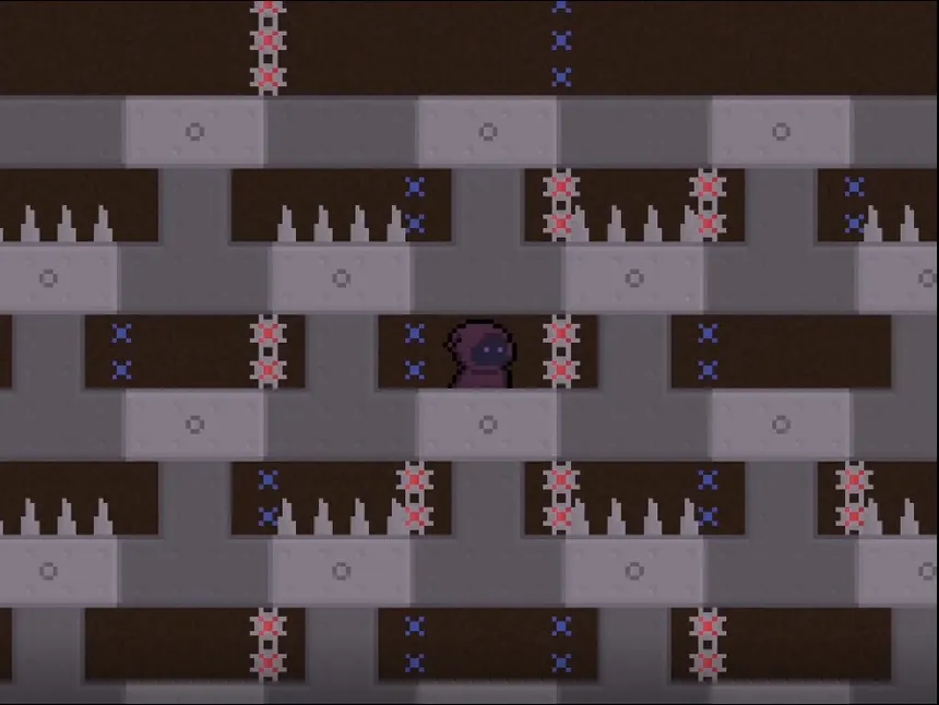 Скриншот 7 к игре Tomb of The Lost Sentry