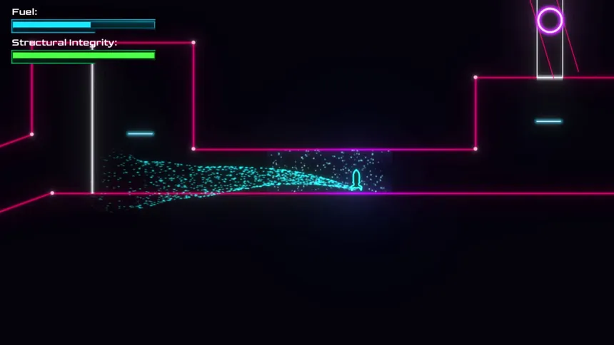 Скриншот 7 к игре Lost Astronaut