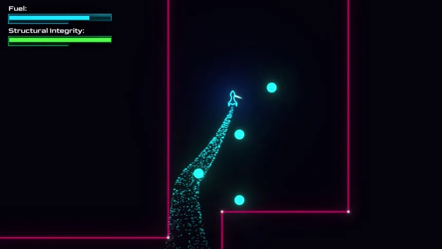 Скриншот 8 к игре Lost Astronaut