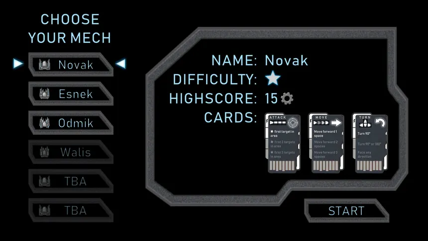 Скриншот 4 к игре Command Line Pilot