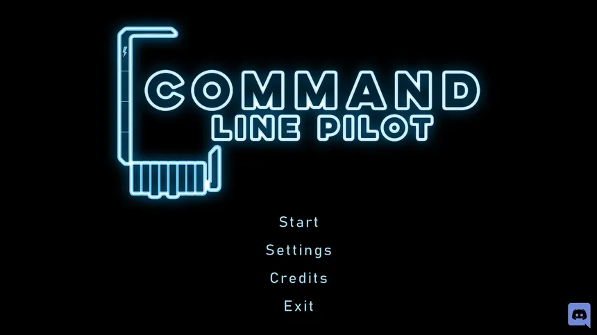 Скриншот 8 к игре Command Line Pilot