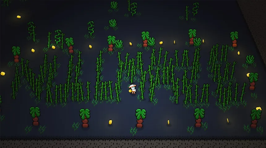 Скриншот 2 к игре Nullmaze