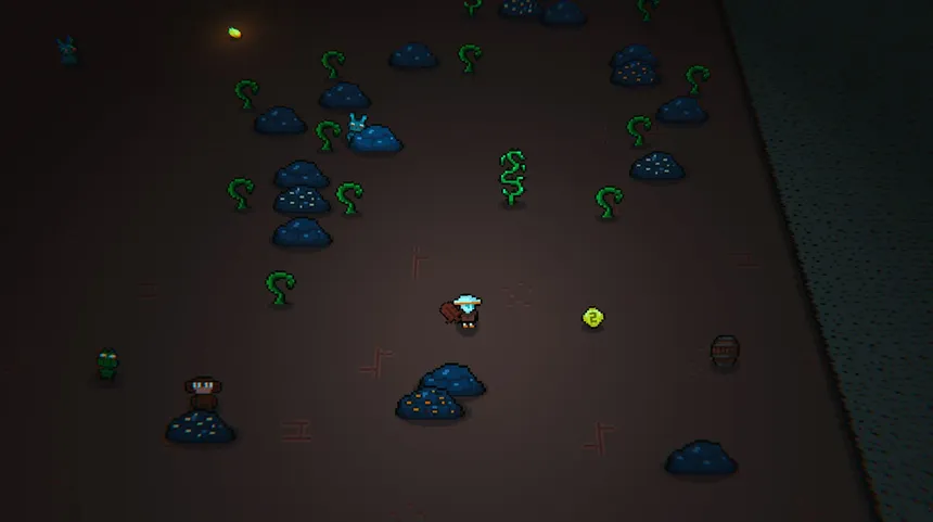 Скриншот 3 к игре Nullmaze
