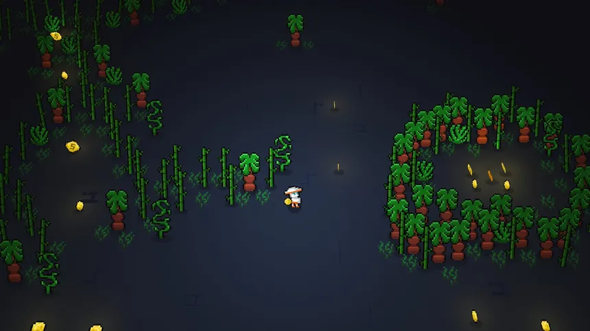 Скриншот 4 к игре Nullmaze