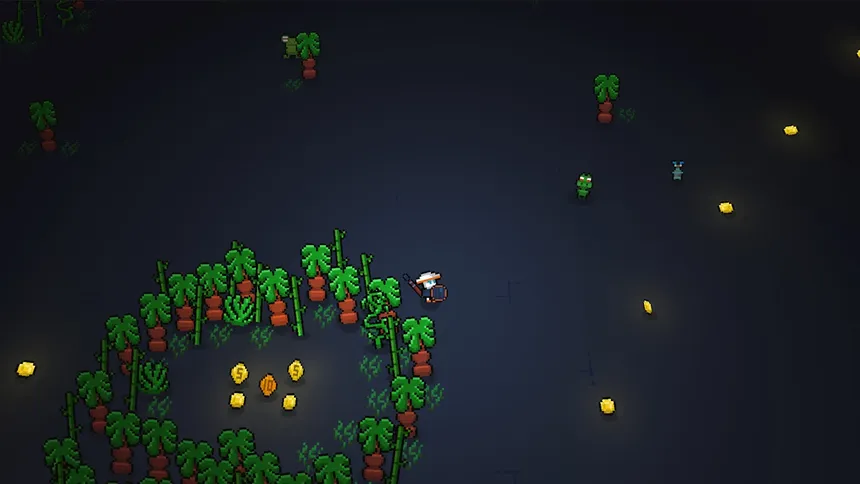 Скриншот 7 к игре Nullmaze