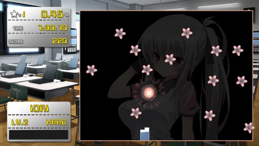 Скриншот 3 к игре ONNANOKO KEEPER