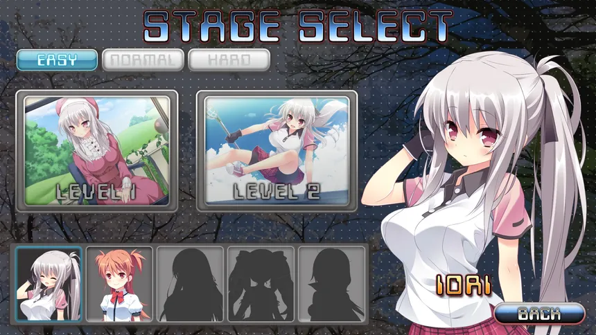 Скриншот 6 к игре ONNANOKO KEEPER
