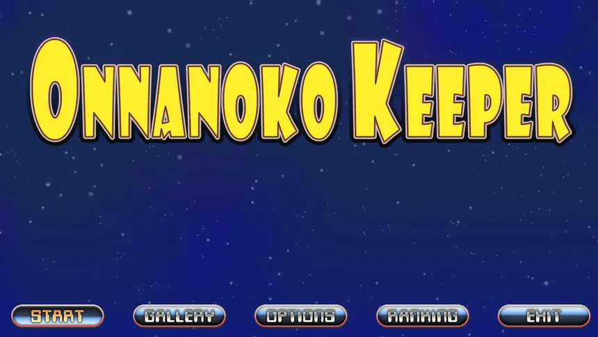 Скриншот 8 к игре ONNANOKO KEEPER