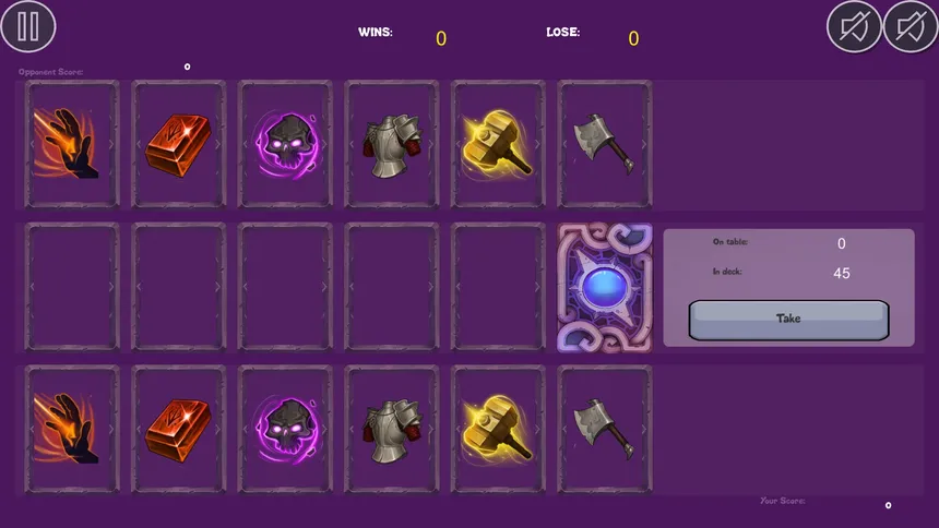 Скриншот 1 к игре Variable