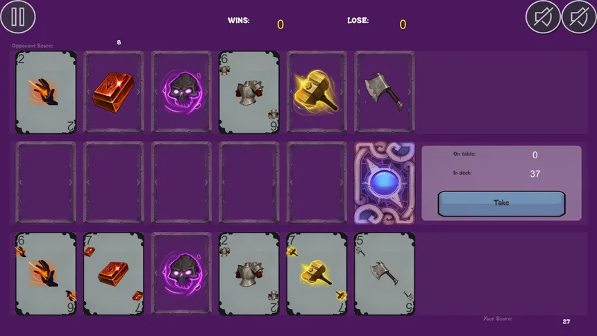 Скриншот 3 к игре Variable