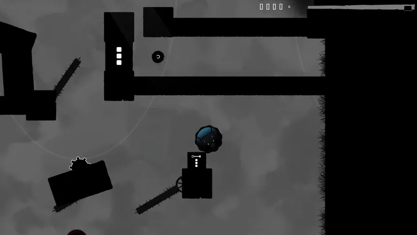 Скриншот 3 к игре Black Ido