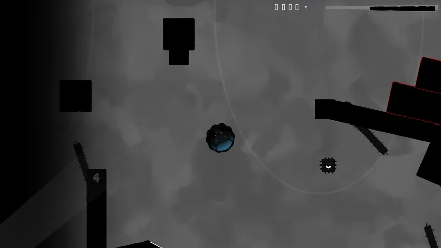 Скриншот 5 к игре Black Ido