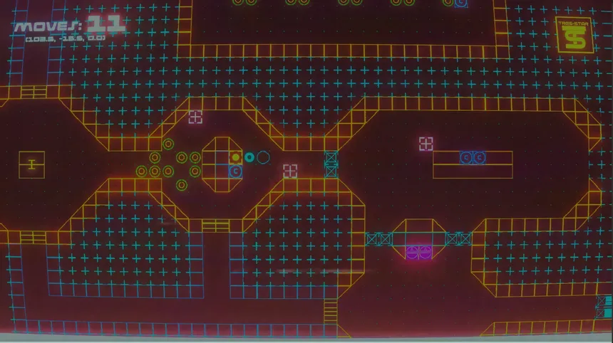 Скриншот 2 к игре UNSEEN