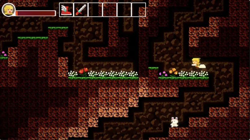 Скриншот 4 к игре DRAGON'S TOWER