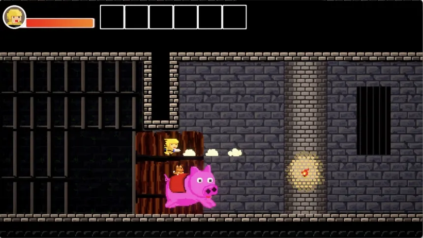 Скриншот 5 к игре DRAGON'S TOWER