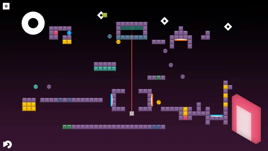 Скриншот 2 к игре Zup! Z