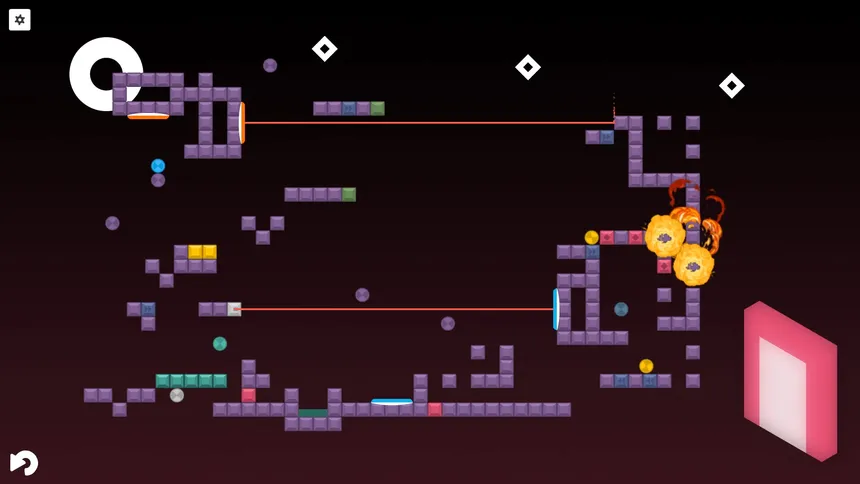 Скриншот 3 к игре Zup! Z