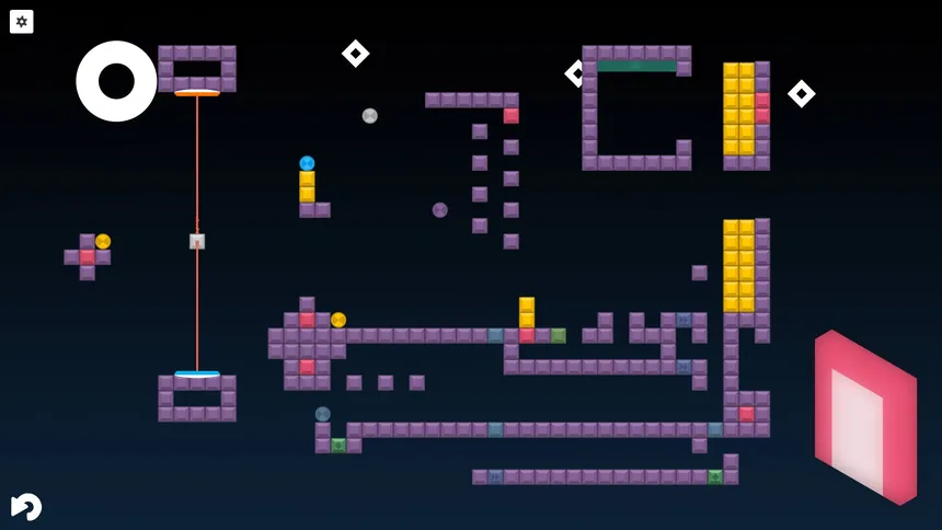 Скриншот 5 к игре Zup! Z