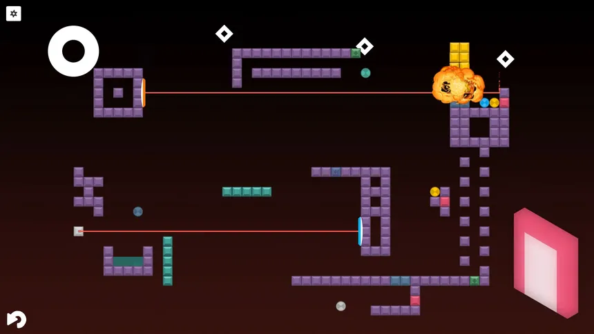 Скриншот 6 к игре Zup! Z