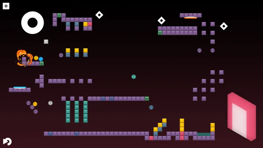 Скриншот 8 к игре Zup! Z