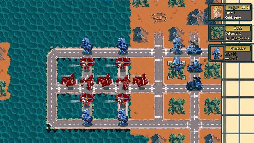 Скриншот 6 к игре Empires Shall Fall