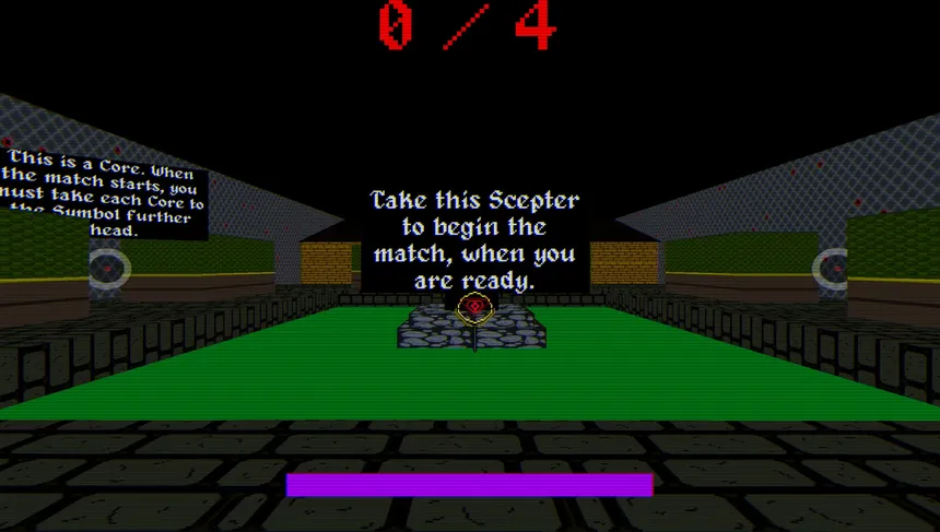 Скриншот 2 к игре Retexo Mori