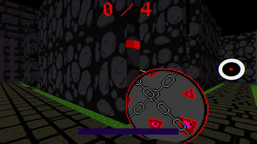 Скриншот 3 к игре Retexo Mori