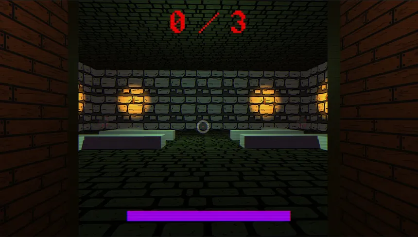 Скриншот 4 к игре Retexo Mori