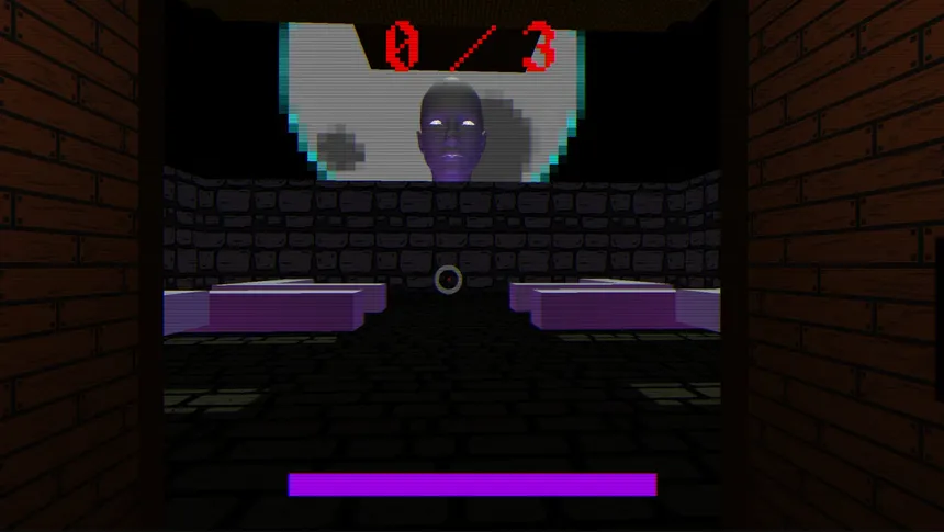 Скриншот 5 к игре Retexo Mori