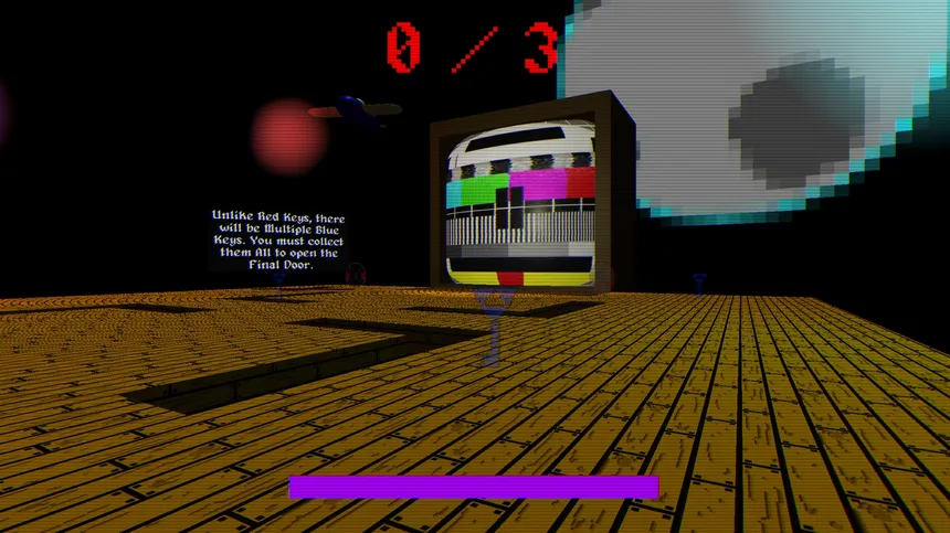 Скриншот 6 к игре Retexo Mori