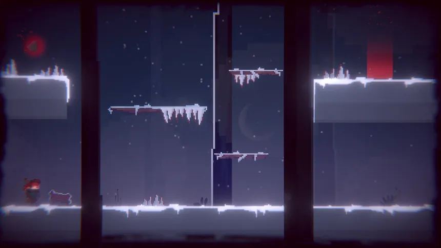 Скриншот 3 к игре The Lost Cube