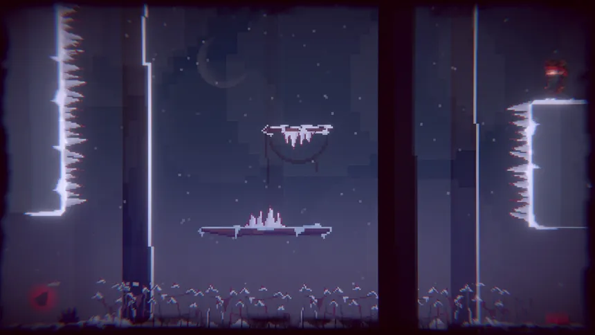 Скриншот 4 к игре The Lost Cube