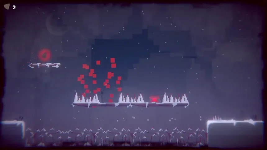 Скриншот 5 к игре The Lost Cube