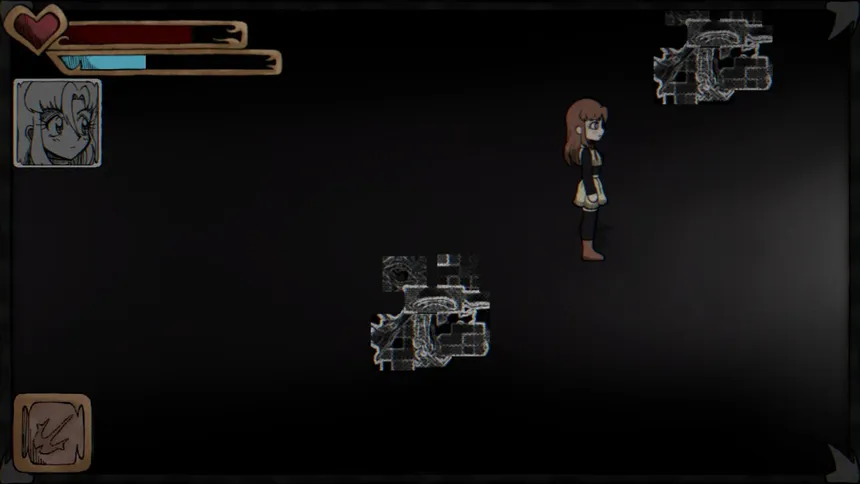 Скриншот 5 к игре The Dream of Shadowlands Episode 1