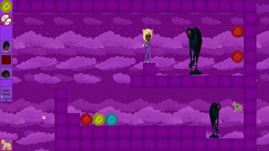 Скриншот 4 к игре Penelope
