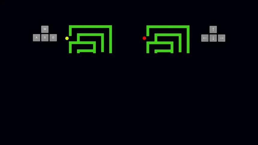 Скриншот 2 к игре Live Labyrinth
