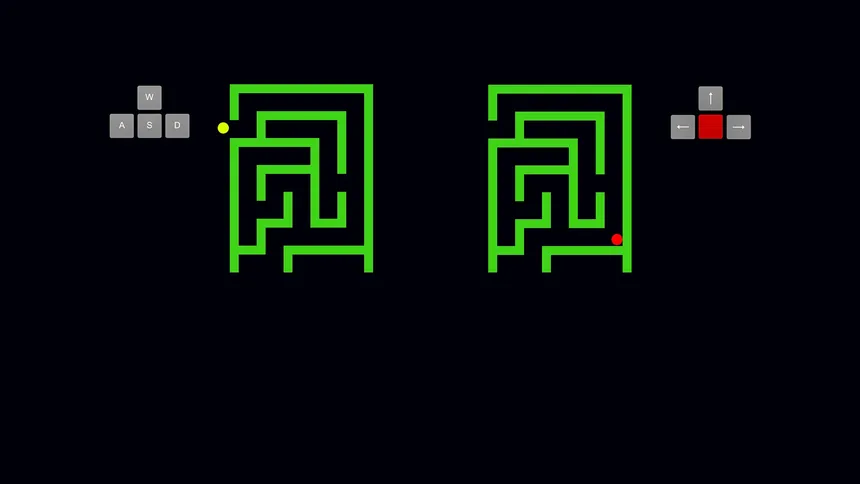 Скриншот 3 к игре Live Labyrinth