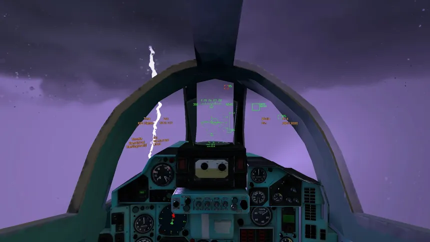 Скриншот 5 к игре AIR WARS