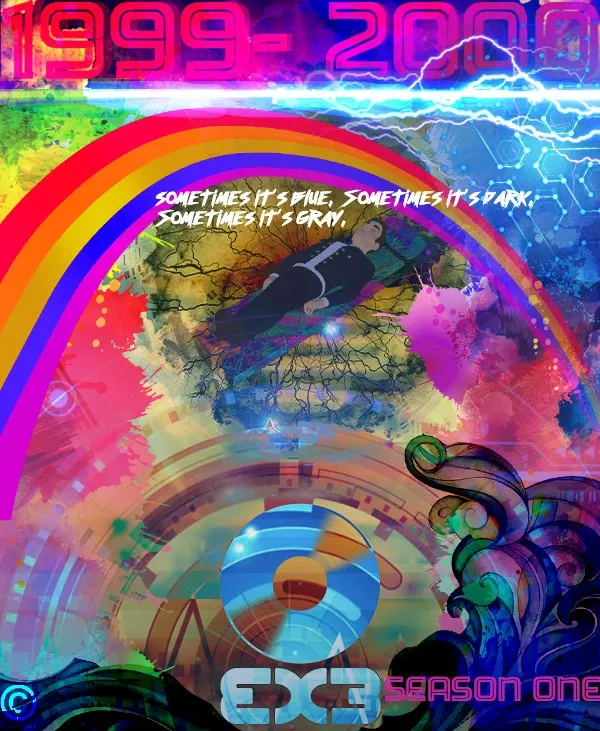 Скриншот 7 к игре 3x3 the immersive fiction chapter one : Math awakening