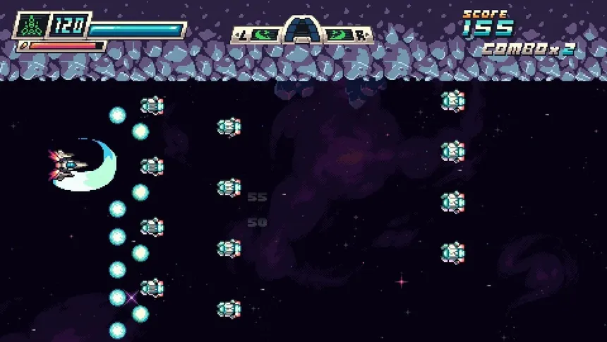 Скриншот 2 к игре Habroxia 2