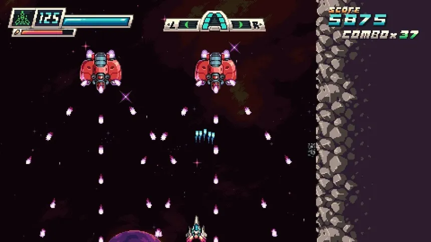 Скриншот 5 к игре Habroxia 2