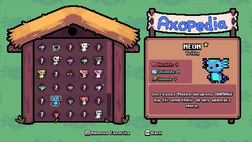 Скриншот 6 к игре AK-xolotl: Together