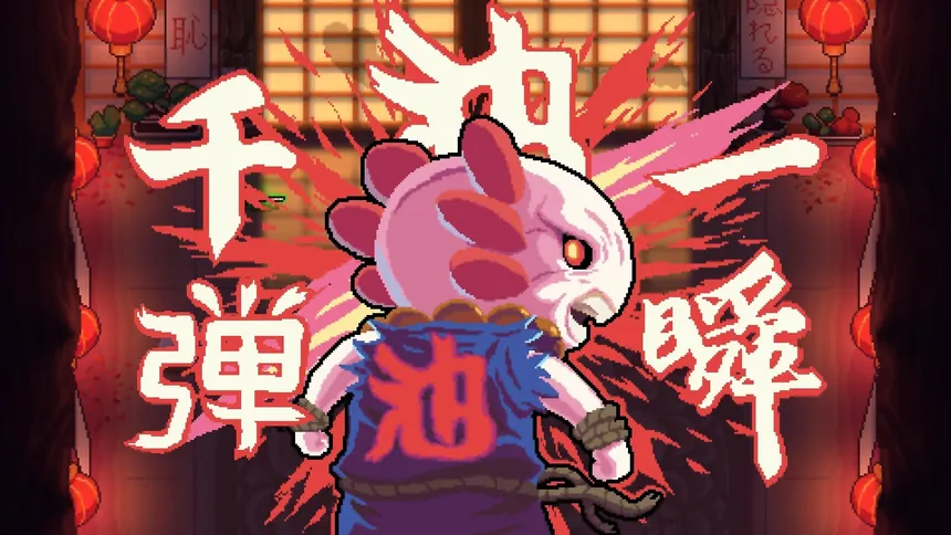 Скриншот 7 к игре AK-xolotl: Together