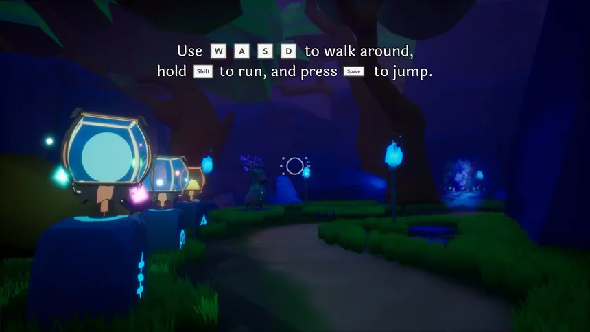 Скриншот 2 к игре Alekon