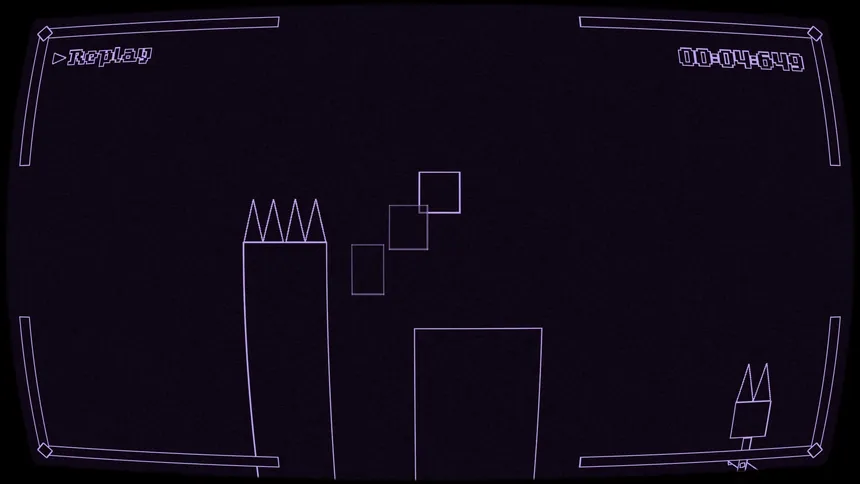 Скриншот 5 к игре Cube Paradox