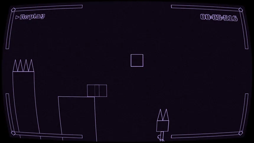 Скриншот 7 к игре Cube Paradox